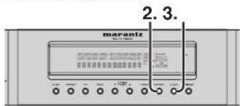 marantz 2.3.