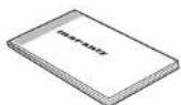 MARANTZ ST6003B - ACCESSORIES CHECK - 2
