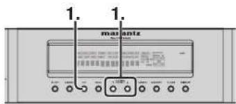 1. marantz 1. 1. Control buttons Control buttons Control buttons Control buttons Control buttons Control buttons Control buttons Control buttons Control buttons Control buttons Control buttons Control buttons Control buttons Control buttons Control buttons Control buttons Control buttons Control buttons Control buttons Control buttons Control buttons Control buttons Control buttons Control buttons Control buttons Control buttons Control buttons Control buttons Control buttons Control buttons Control buttons Control buttons Control buttons Control buttons Normal buttons Normal buttons Normal buttons Normal buttons Normal buttons Normal buttons Normal buttons Normal buttons Normal buttons Normal buttons Normal buttons Normal buttons