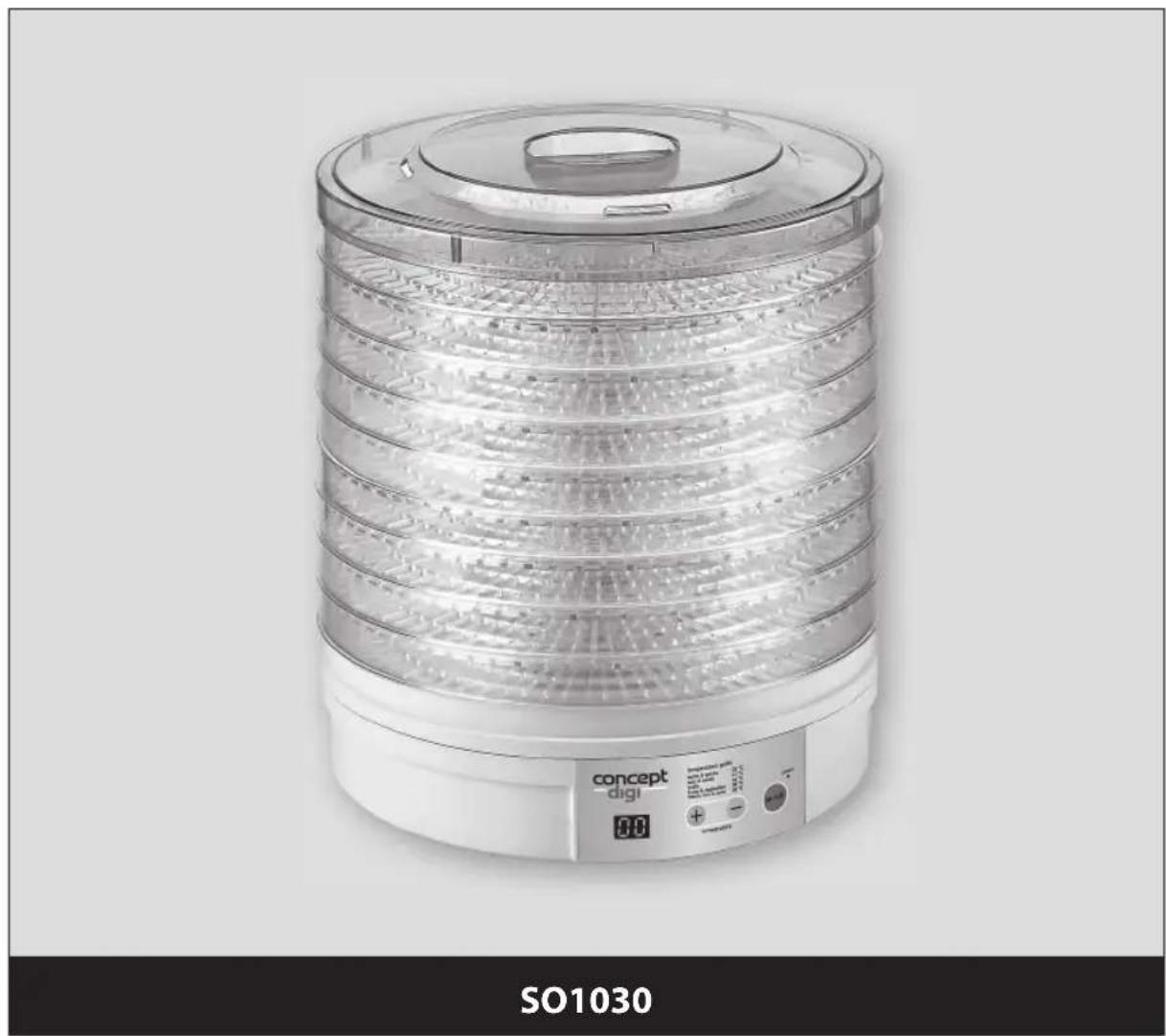 Concept SO-1030 - 1