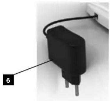 Concept VA-0020 - DESCRIPTION OF THE DEVICE - 1