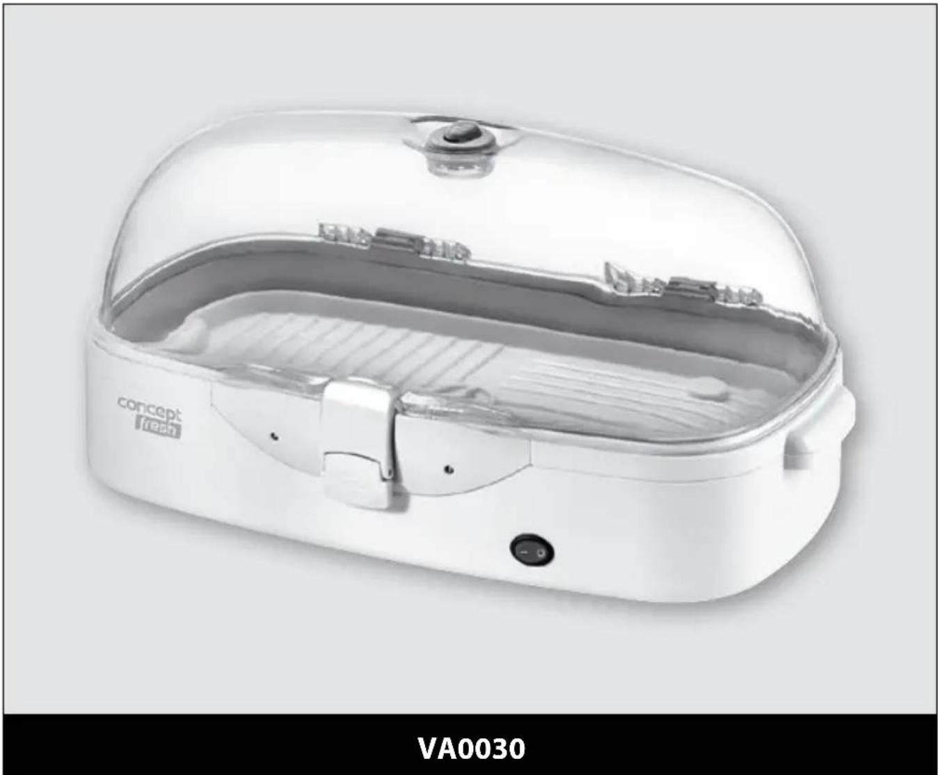 Concept VA-0030 - 1
