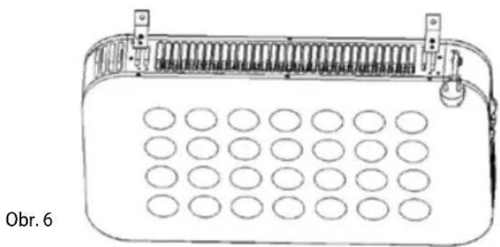 Concept KS-3004BC - POZOR! - 4
