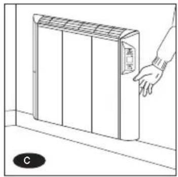 FAGOR REIN-1502I - IMPORTANTE - 6