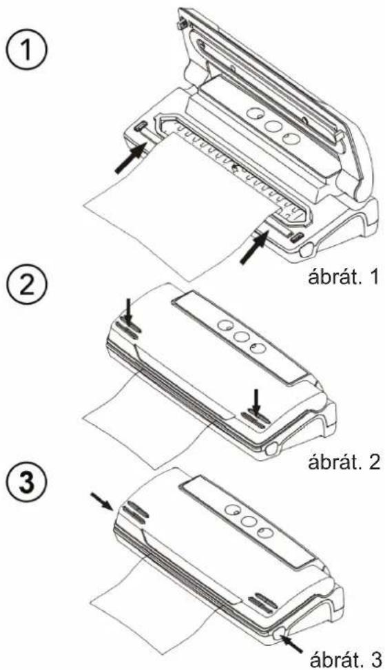 ① ② ③ ábrát. 1 ábrát. 2 ábrát. 3