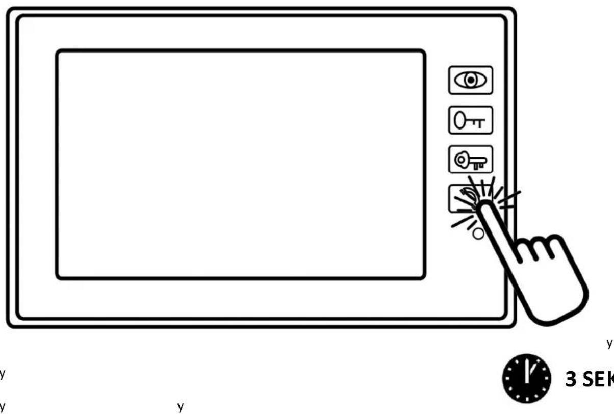 Emos H1018 - Otsługa monitora - 4