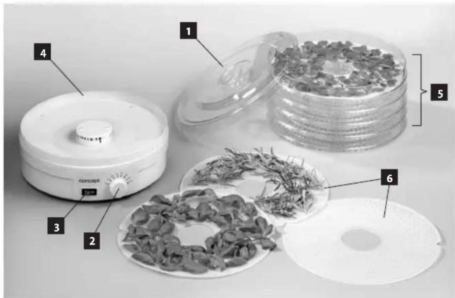 Concept SO-1040 - PRODUKT- BESCHREIBUNG - 1