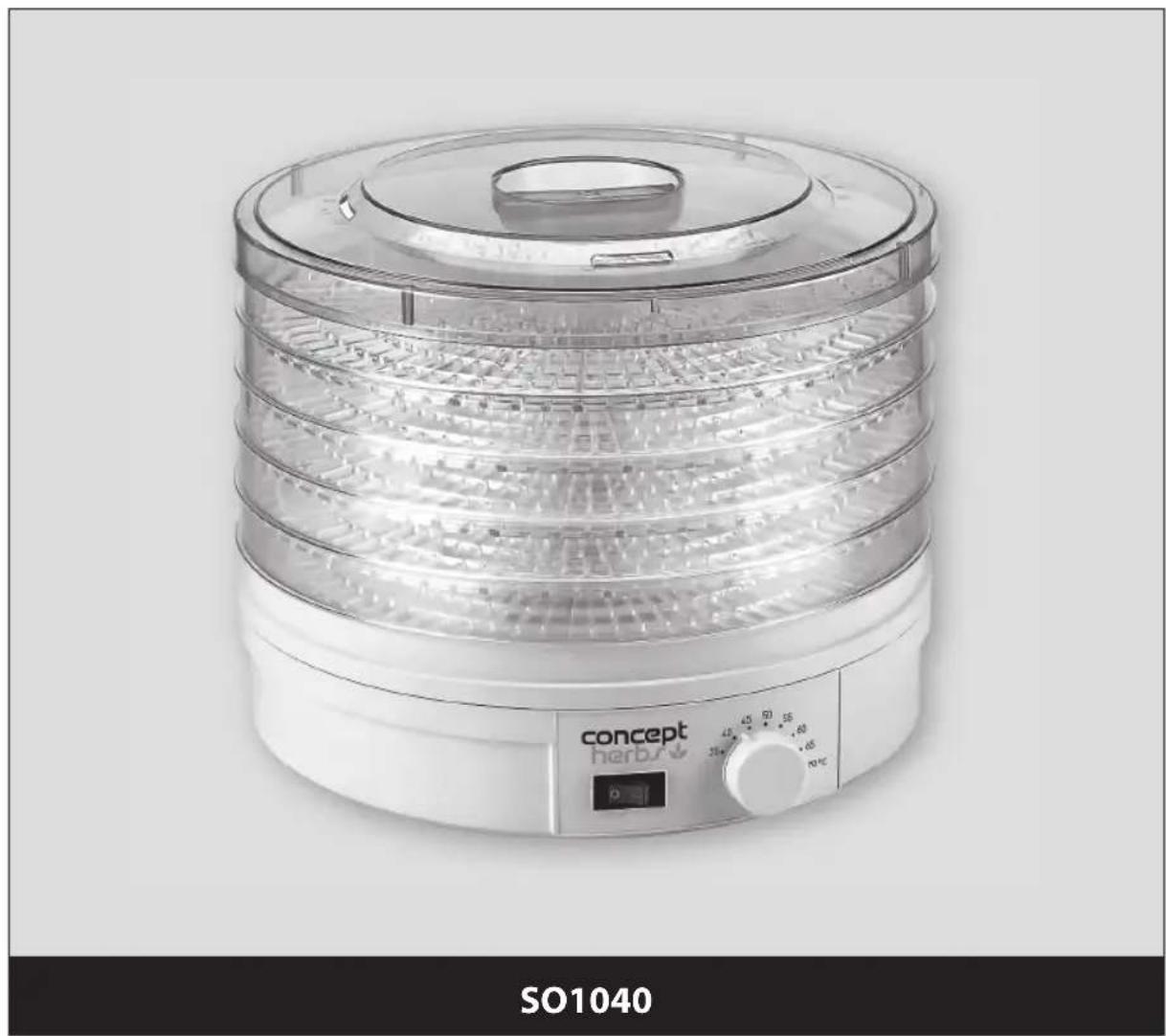 Concept SO-1040 - 1