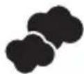 Vitek VT-6401 - Symbolic weather forecast - 3