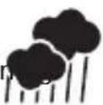 Vitek VT-6401 - Symbolic weather forecast - 5