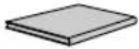 EATON 5130 3000VA 2U - Checking the Accessory Kit - 1