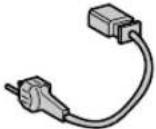 EATON 5130 3000VA 2U - Checking the Accessory Kit - 10