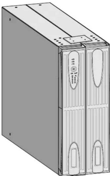 EATON 5130 3000VA 2U - Chapter 1 Introduction - 1