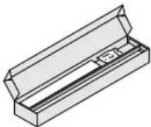 EATON 5130 3000VA 2U - Checking the Accessory Kit - 14