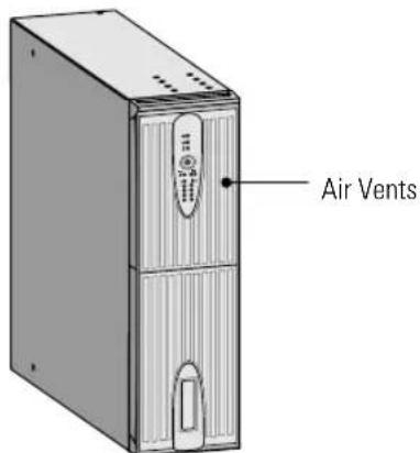Air Vents