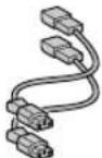 EATON 5130 3000VA 2U - Checking the Accessory Kit - 9