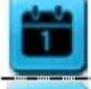 Emos H1132 - ➢ Popis ikon: - 7