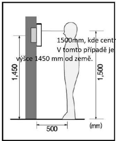 Emos H1132 - Připojovací diagramy - 3