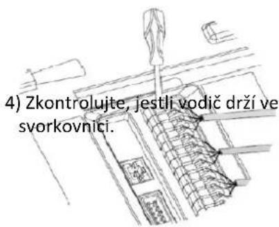 Emos H1132 - Připojovací diagramy - 4