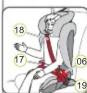 BRITAX Kidfix SL SICT - SECURING YOUR CHILD - 3
