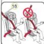 BRITAX Kidfix SL SICT - SECURING YOUR CHILD - 7
