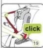 BRITAX Kidfix SL SICT - SECURING YOUR CHILD - 2