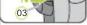 BRITAX Kidfix SL SICT - DISASSEMBLY AND DISPOSAL - 3