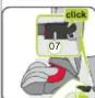 BRITAX Kidfix SL SICT - A With ISOFIT + 3-point belt - 4