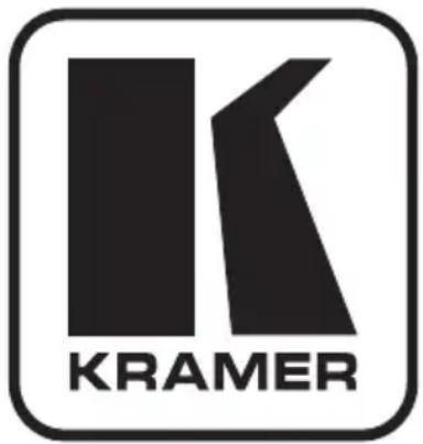K KRAMER