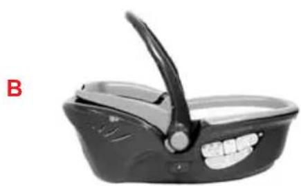 BRITAX Baby-Safe Sleeper - Bruksanvisning - 1