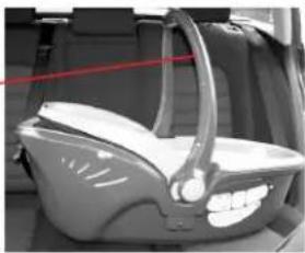 BRITAX Baby-Safe Sleeper - 18