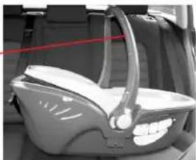 BRITAX Baby-Safe Sleeper - Használati utasítás - 7