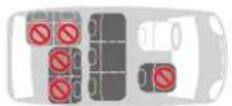 BRITAX Baby-Safe Sleeper - Használati utasítás - 3