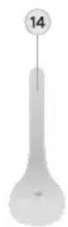Vitek VT-4205 BK - 4