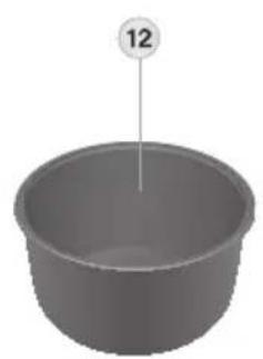 Vitek VT-4215 BW - Инструкция по эксплуатации - 3
