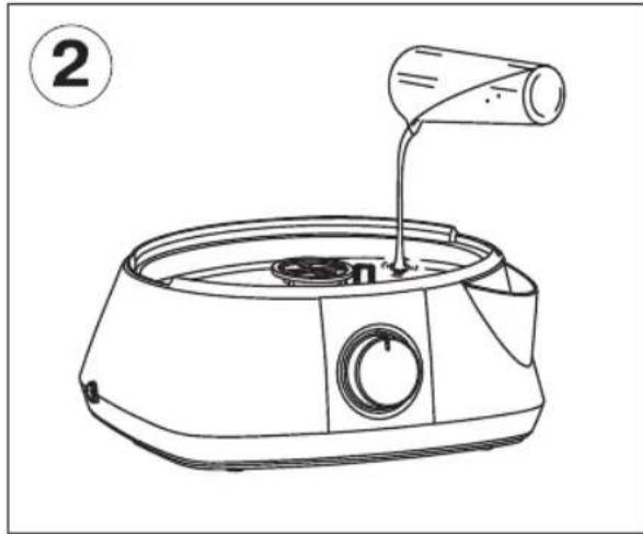Vitek VT-1559 W - 2