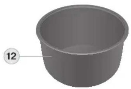 Vitek VT-4214 R - Инструкция по эксплуатации - 3