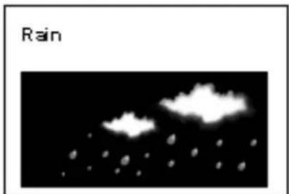 Rain