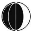 HYUNDAI WS 2202 - MOON PHASE DISPLAY - 2