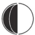 HYUNDAI WSC 2180 V - MOON PHASE DISPLAY - 3