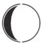 HYUNDAI WSC 2180 V - MOON PHASE DISPLAY - 4