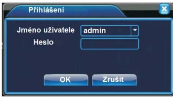 Emos H1027 - Vstup do Hlavního menu: - 1