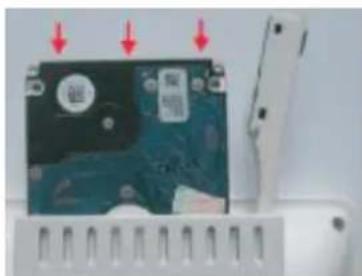 Emos H1028 - Instalace HDD - 3