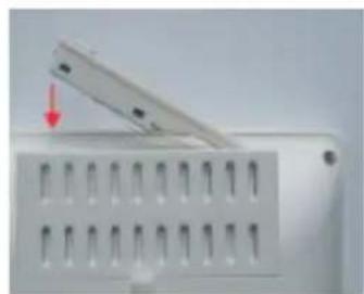 Emos H1028 - Instalace HDD - 4