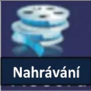 Emos H1028 - Navigace přes Hlavní menu - 1