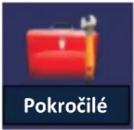 Emos H1028 - Navigace přes Hlavní menu - 4