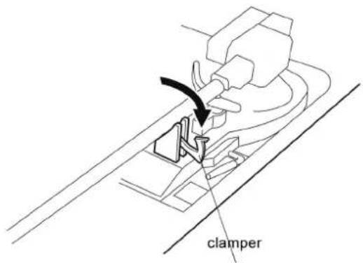 clamper