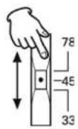 HYUNDAI RTCC 808 SURIP - • LINE OUT JACKS - 6