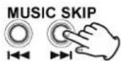 HYUNDAI RTCC 808 SURIP - LISTENING TO A CD - 13