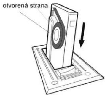 otvorená strana